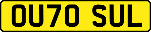 OU70SUL