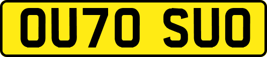 OU70SUO