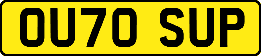 OU70SUP