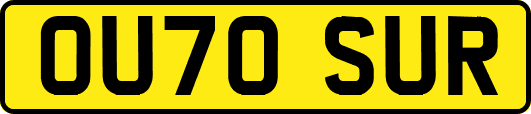 OU70SUR