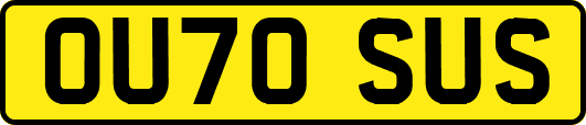 OU70SUS