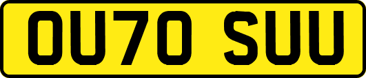 OU70SUU