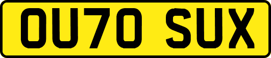 OU70SUX