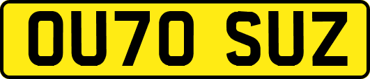 OU70SUZ
