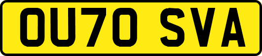 OU70SVA
