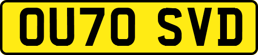 OU70SVD
