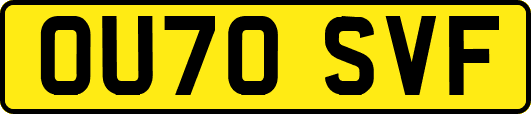 OU70SVF