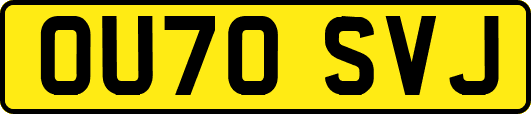 OU70SVJ