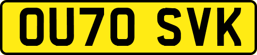 OU70SVK