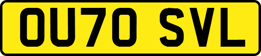 OU70SVL