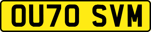 OU70SVM