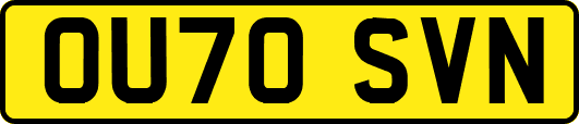 OU70SVN