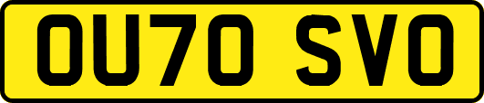 OU70SVO