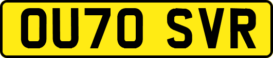 OU70SVR