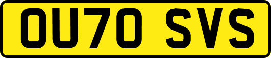 OU70SVS