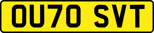 OU70SVT