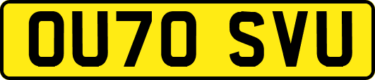 OU70SVU