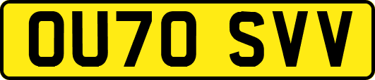 OU70SVV