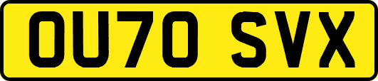 OU70SVX