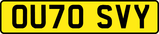 OU70SVY