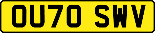 OU70SWV