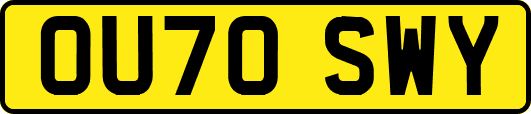 OU70SWY