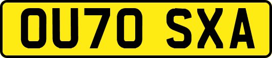 OU70SXA