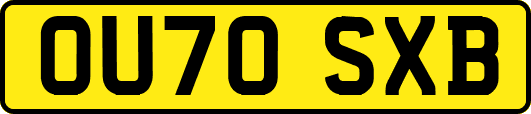 OU70SXB