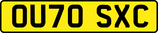 OU70SXC