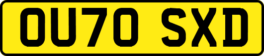 OU70SXD