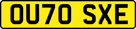 OU70SXE