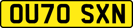 OU70SXN