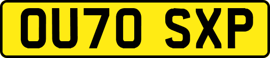 OU70SXP
