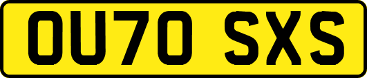 OU70SXS