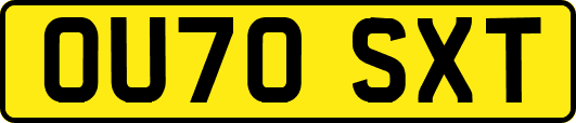 OU70SXT