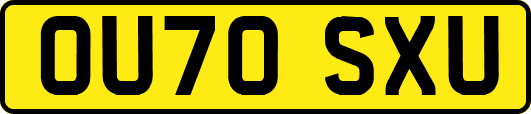 OU70SXU