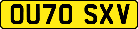 OU70SXV