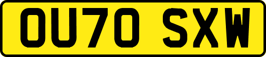 OU70SXW