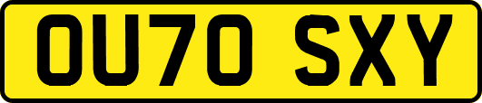 OU70SXY