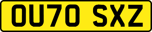 OU70SXZ