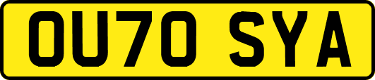 OU70SYA