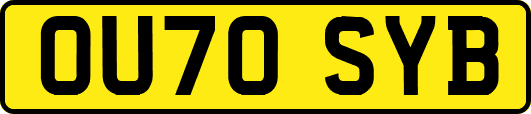 OU70SYB