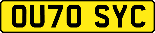 OU70SYC
