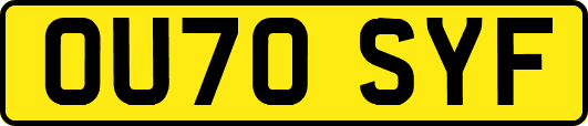 OU70SYF