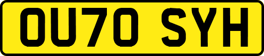 OU70SYH