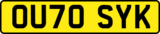 OU70SYK