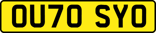 OU70SYO