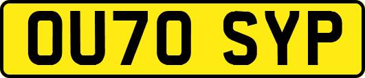 OU70SYP