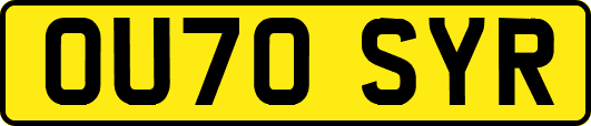OU70SYR