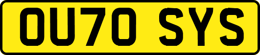 OU70SYS